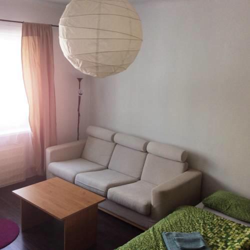 Apartment T36