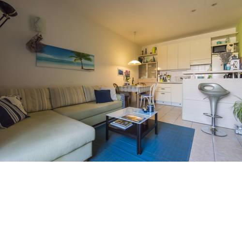 Apartment Tahita