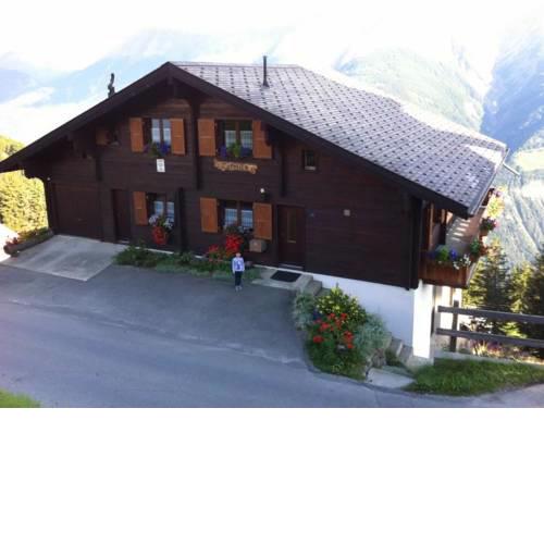 Apartment Talblick 2. Stock
