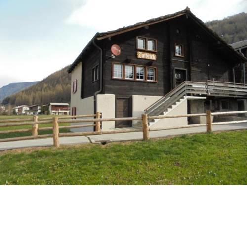 Apartment Talblick (SGF2022)