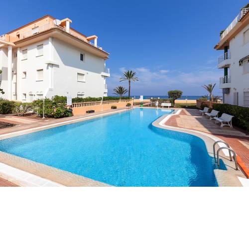 Apartment Talima
