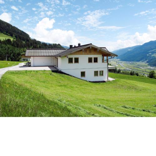 Apartment Talmoosen-Bauer by Interhome