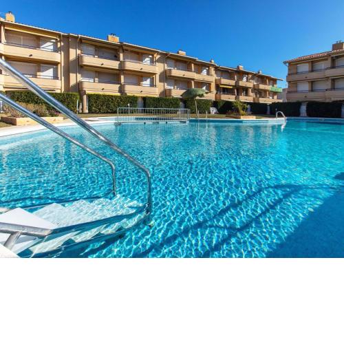 Apartment Tamarius