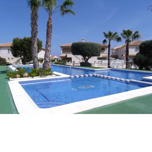 Apartment Tamarix
