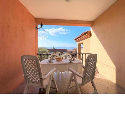 Apartment Tanca della Torre by Interhome