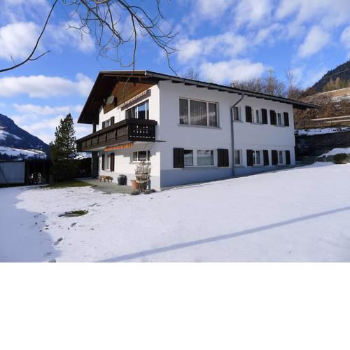 Apartment Tanno
