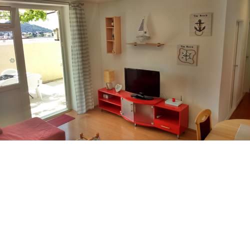 Apartment Tara