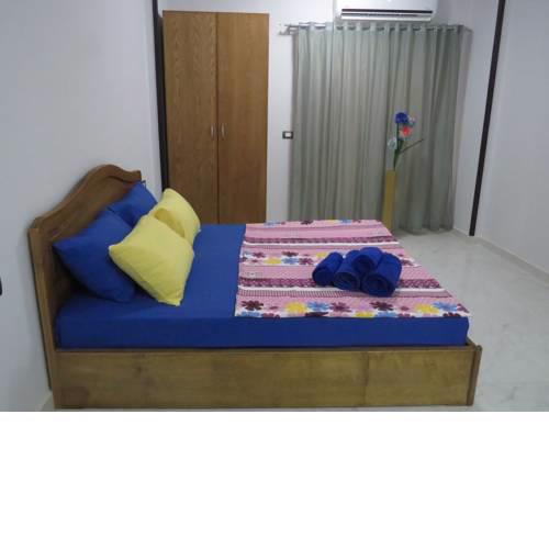 Apartment Taranto near the sea RedSeaLine