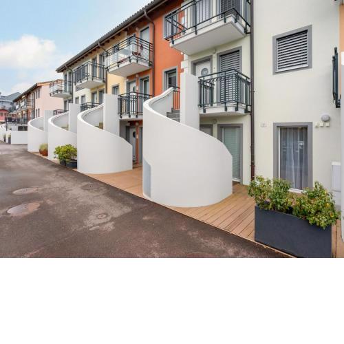 Apartment Tasman S20-R by Interhome