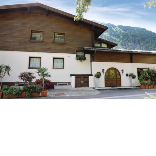 Apartment Taxenbacher 04