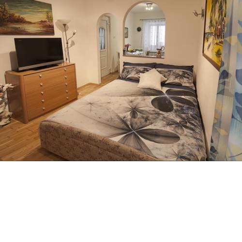 Apartment Taya