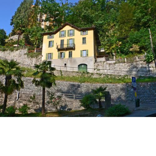 Apartment Tazzino