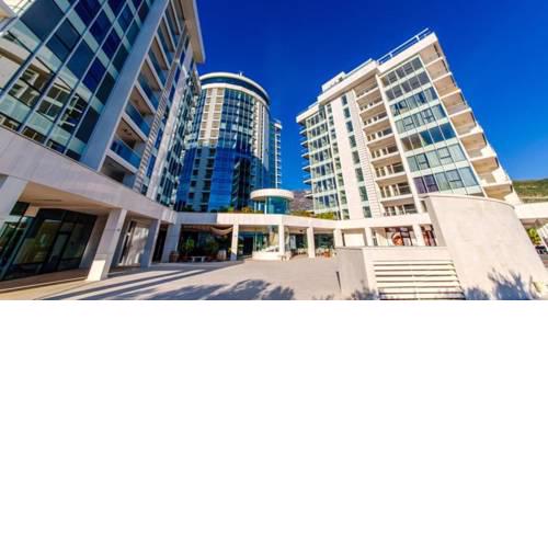 Apartment TC Lux VLSB