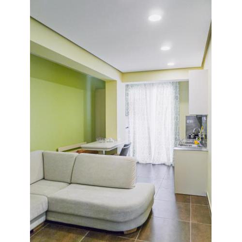 Apartment Te Kalua 2