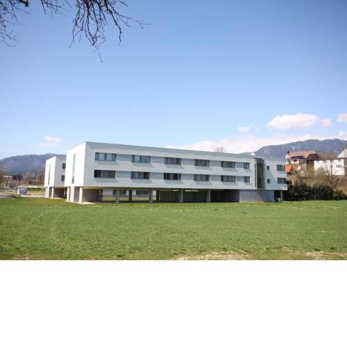 Apartment Technologiepark.2