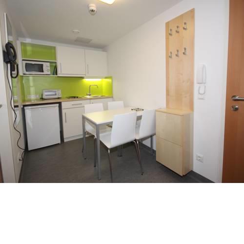 Apartment Technologiepark.3
