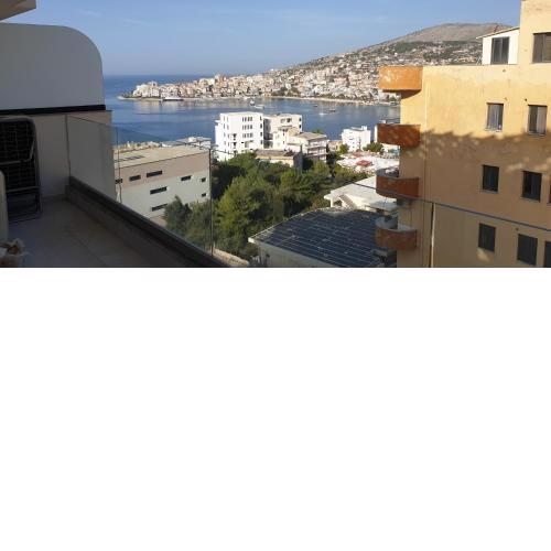 Apartment Tefiti