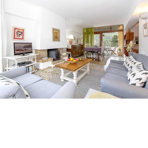 Apartment Temporal