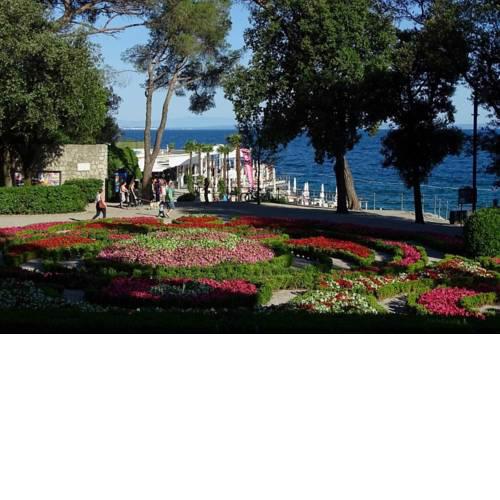 Apartment Tennis Opatija