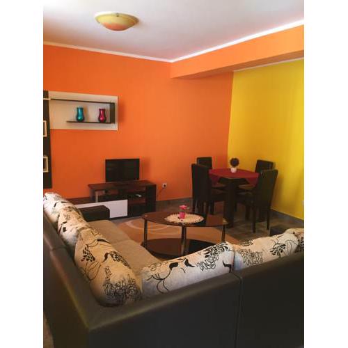 Apartment Teodora