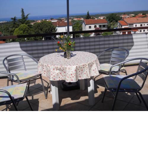 Apartment Tera 297