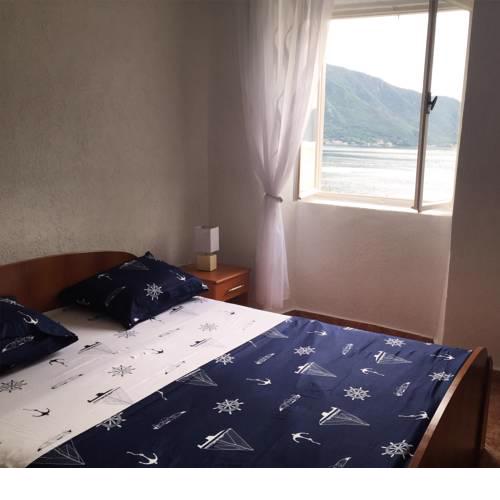 Apartment Terazza Di Ljuta