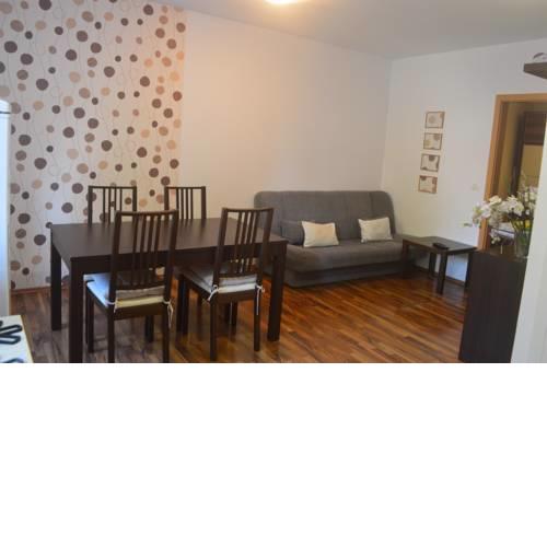 APARTMENT TERRA, Koper center
