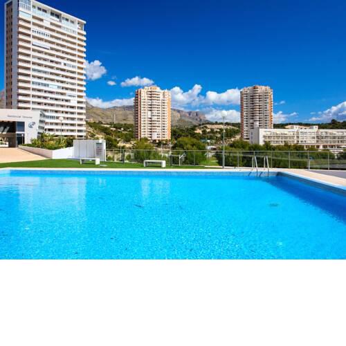 Apartment Terramar-1