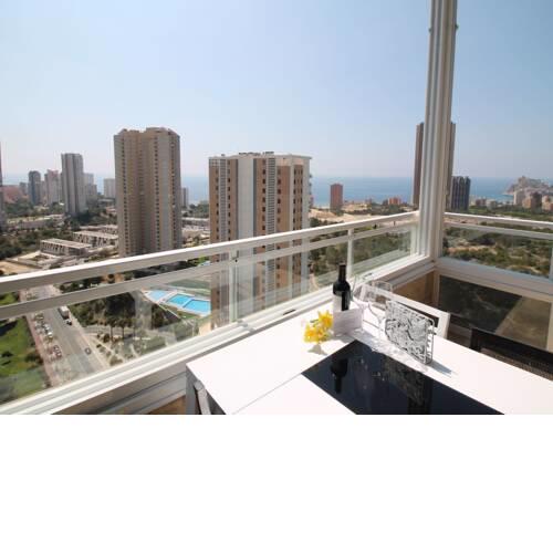 Apartment Terramar-2