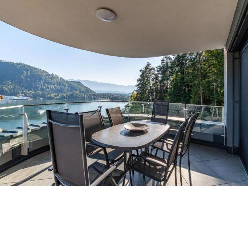 Apartment Terrassentraum alpe maritima Ski&See-15 by Interhome
