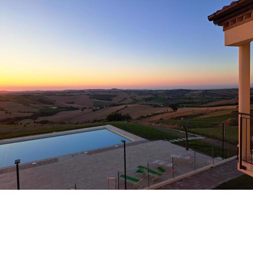 Apartment Terre Roveresche