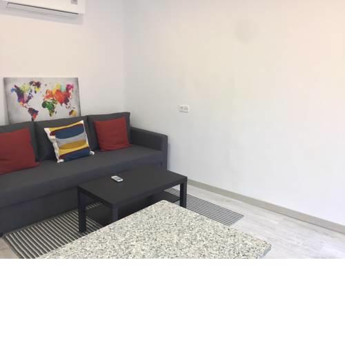 Apartment Tesoro 30