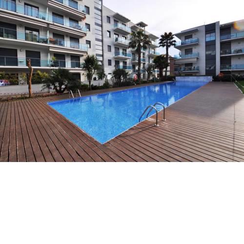 Apartment Tetiana