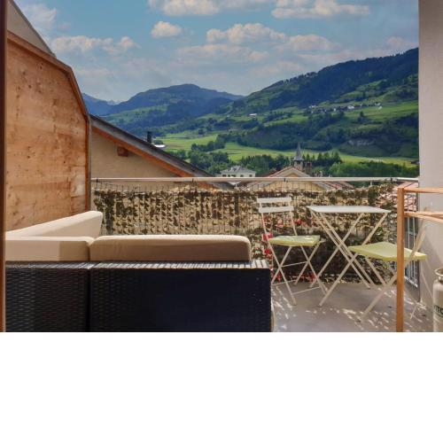 Apartment Tga da Plaz by Interhome