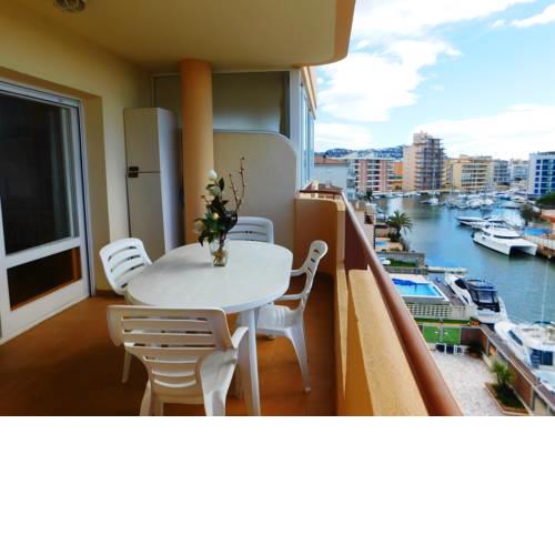Apartment Thalassa