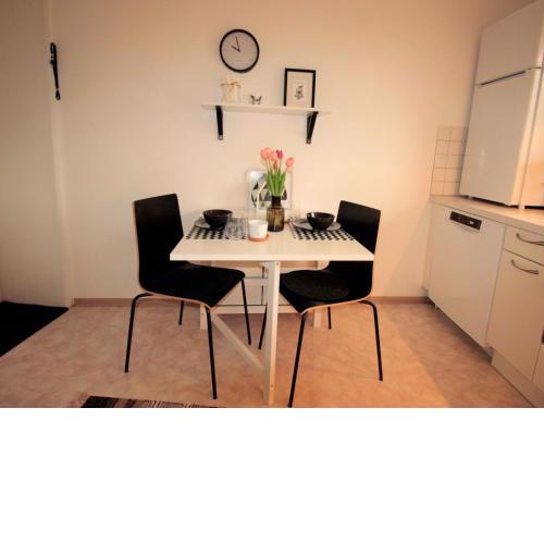 Apartment The Bubble by Interhome