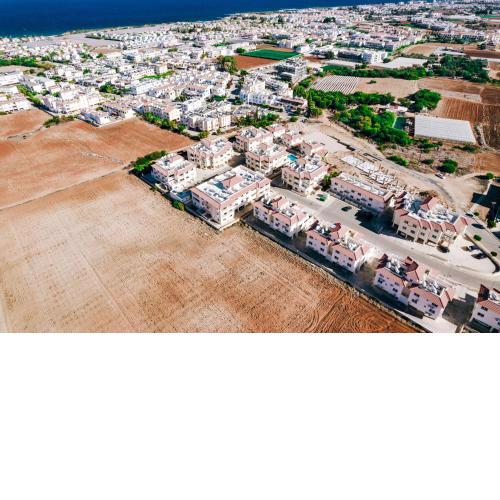 Apartment Theano