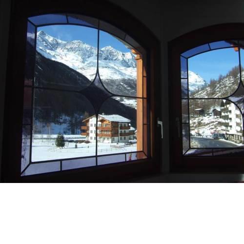 Apartment Theresli (SAF8007)