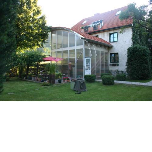 Apartment Thomabauerhof