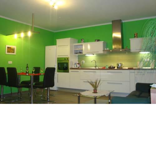 Apartment Thomas
