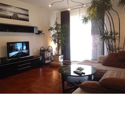 Apartment Thoth
