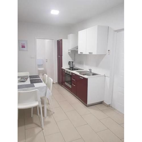 Apartment TIAN