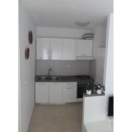 Apartment Tina