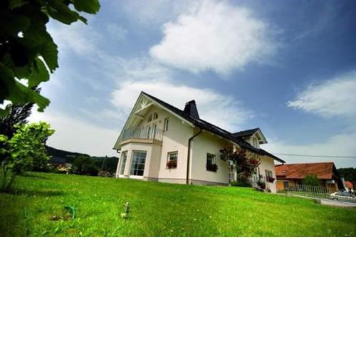 Apartment Tinček
