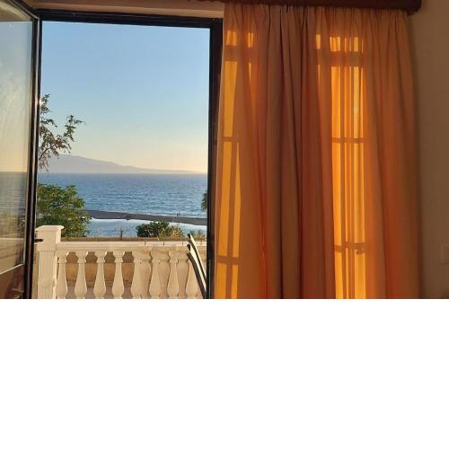 Apartment Tinka in Saranda
