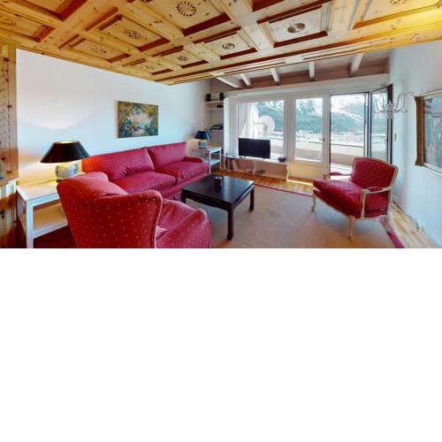 Apartment Tinus