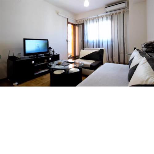 Apartment Tio