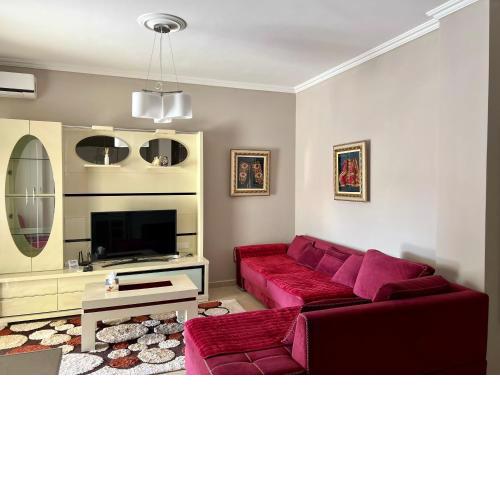 Apartment Tirana near The New Boulevard