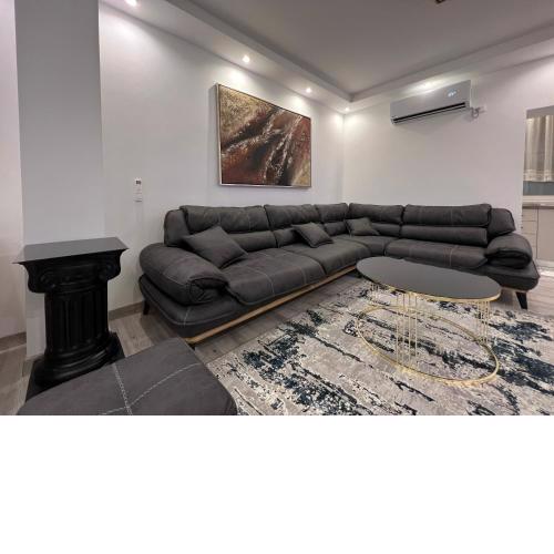 Apartment Tirana on Myslym Shyri