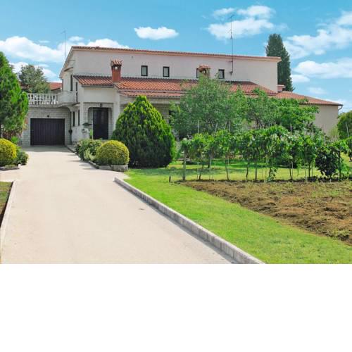 Apartment Tireli (PRC147)